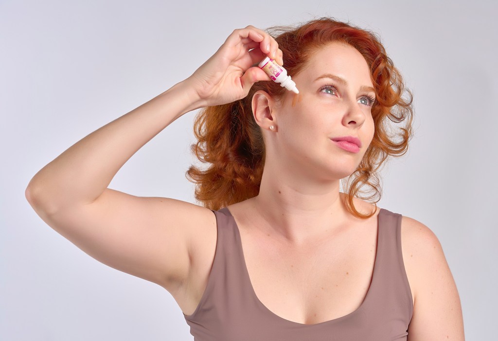 Descubra os incríveis benefícios do Óleo de Rosa Mosqueta&nbsp;Epilê