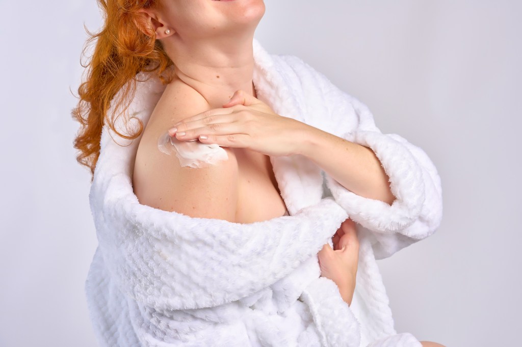 Como manter sua pele linda e saudável durante o&nbsp;inverno?