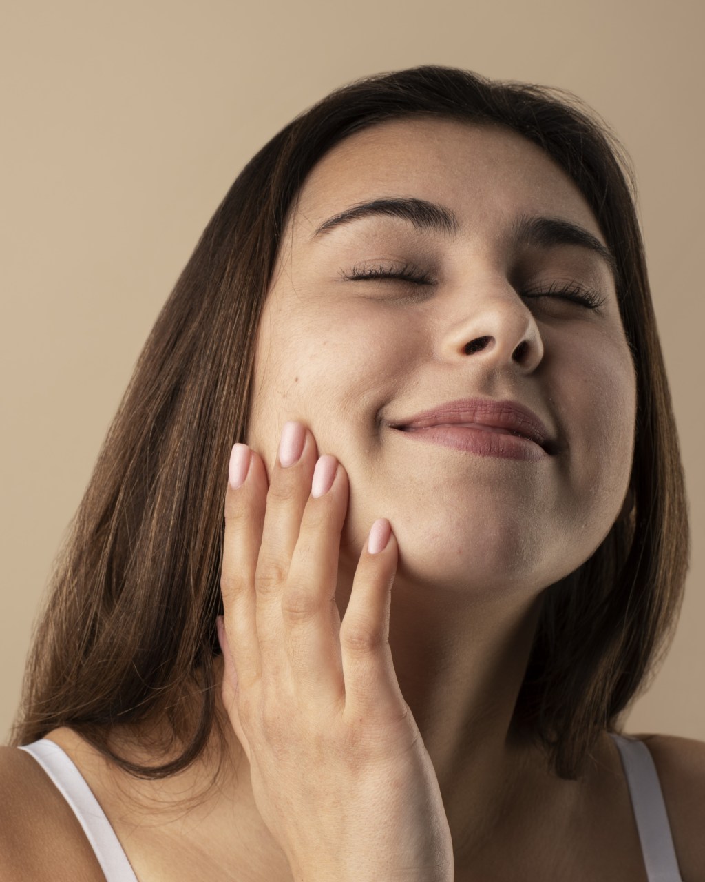 5 passos para uma pele saudável e&nbsp;macia