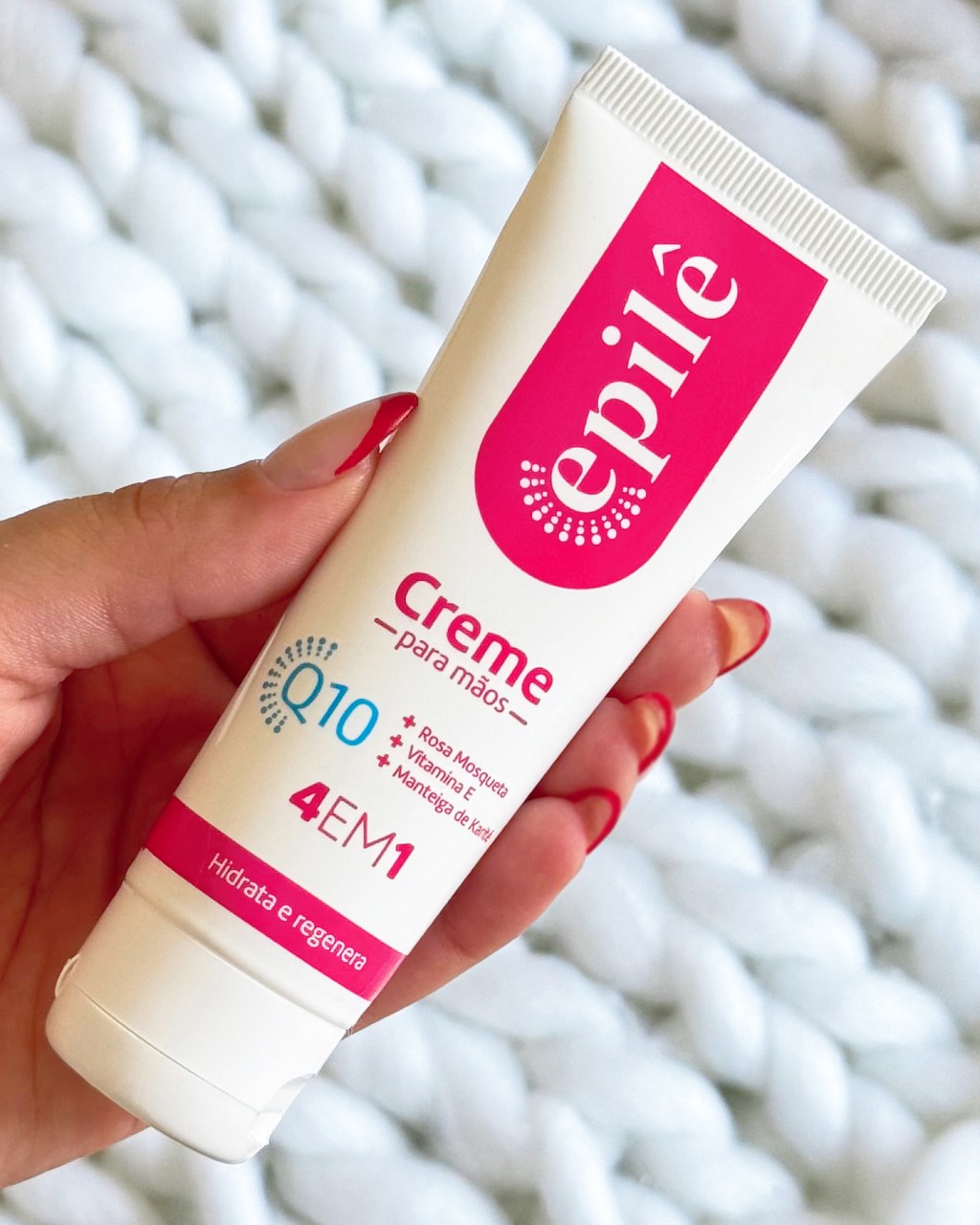 Cuidados com as Mãos: dicas essenciais com&nbsp;Epilê