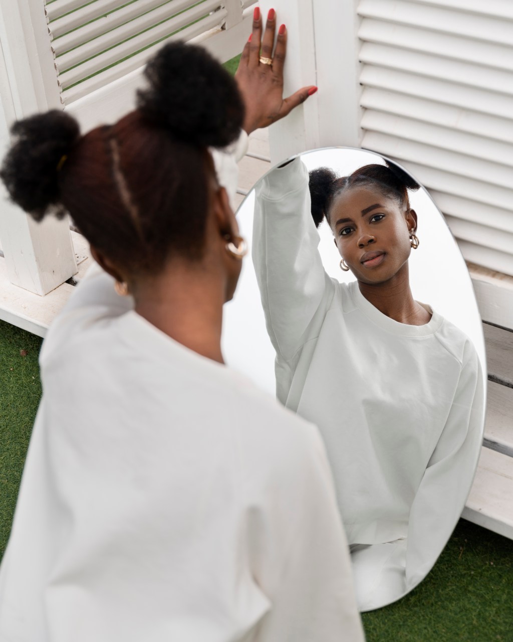 A Jornada de Redescobrir a&nbsp;Autoconfiança