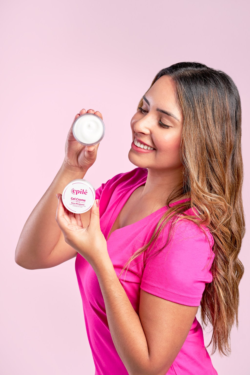 Cuide da sua pele com&nbsp;Epilê!
