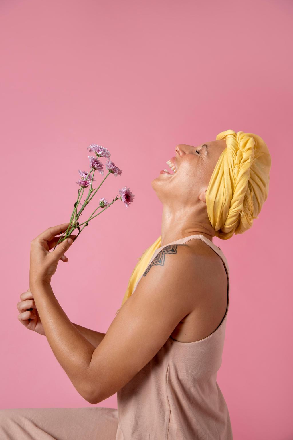 Estética Emocional: Cuidado que&nbsp;Transforma