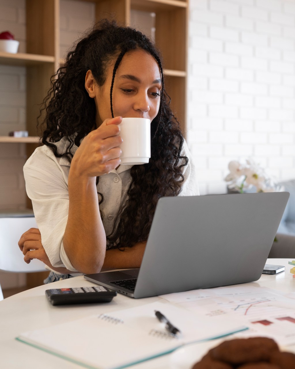 A beleza do equilíbrio: como cuidar da pele, do corpo e da mente na rotina&nbsp;moderna