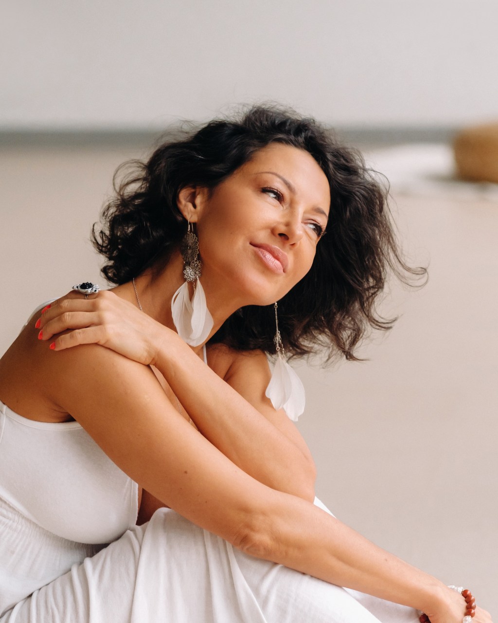 Autocuidado real: práticas de bem-estar que transformam seu dia a dia sem exigir&nbsp;perfeição